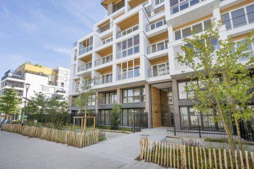 Appartement 1 pièce 30 m² · à Rueil-Malmaison · 30,1 m² · 832 €