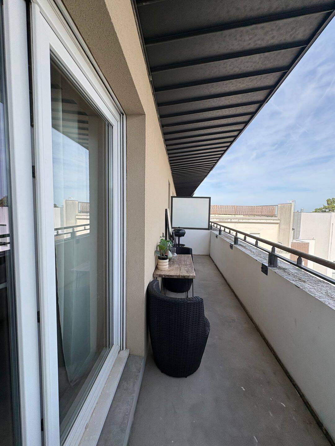 Appartement 2 pièces 36 m² · à Combs-la-Ville · 36 m² · 850 €/mois