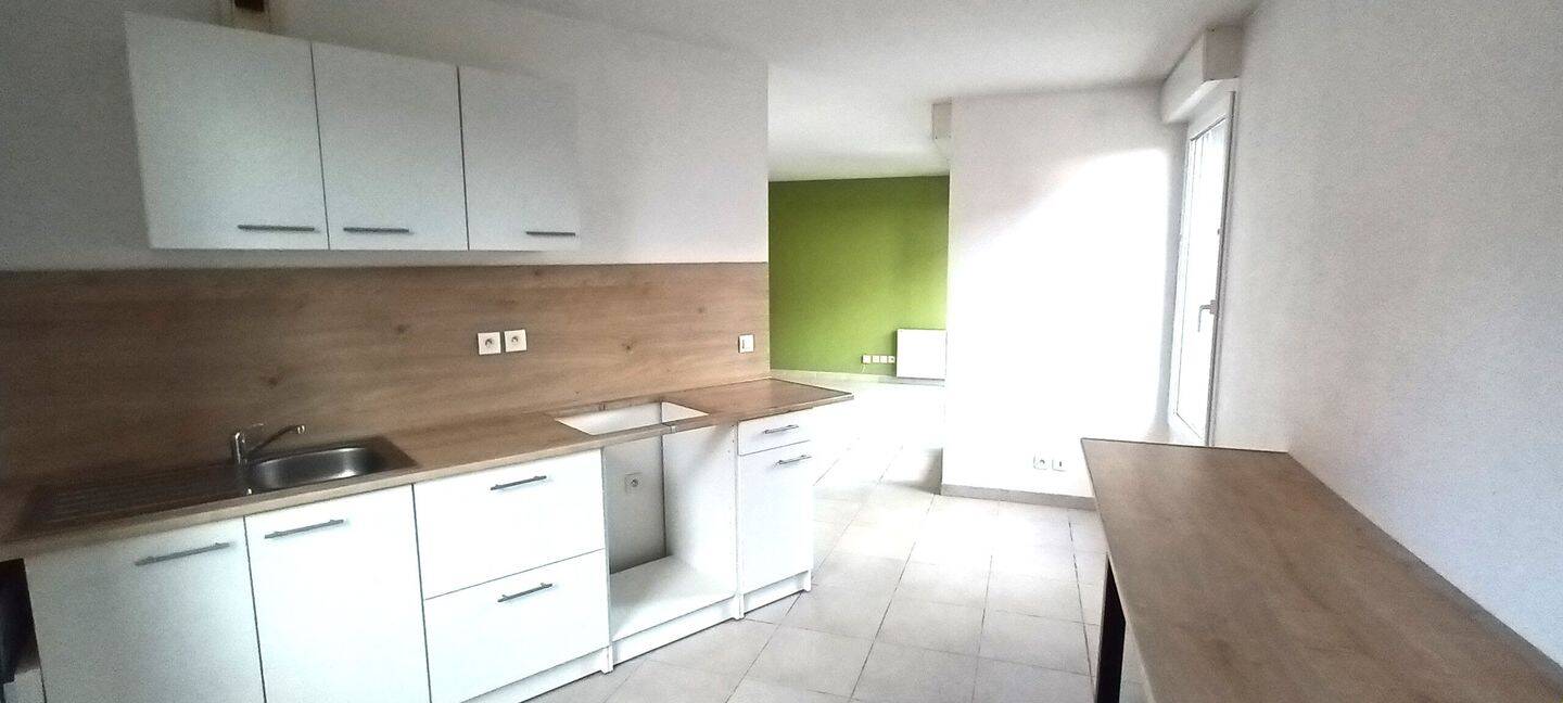 Appartement 2 pièces 57 m² · à Le Havre · 57 m² · 159 000 €
