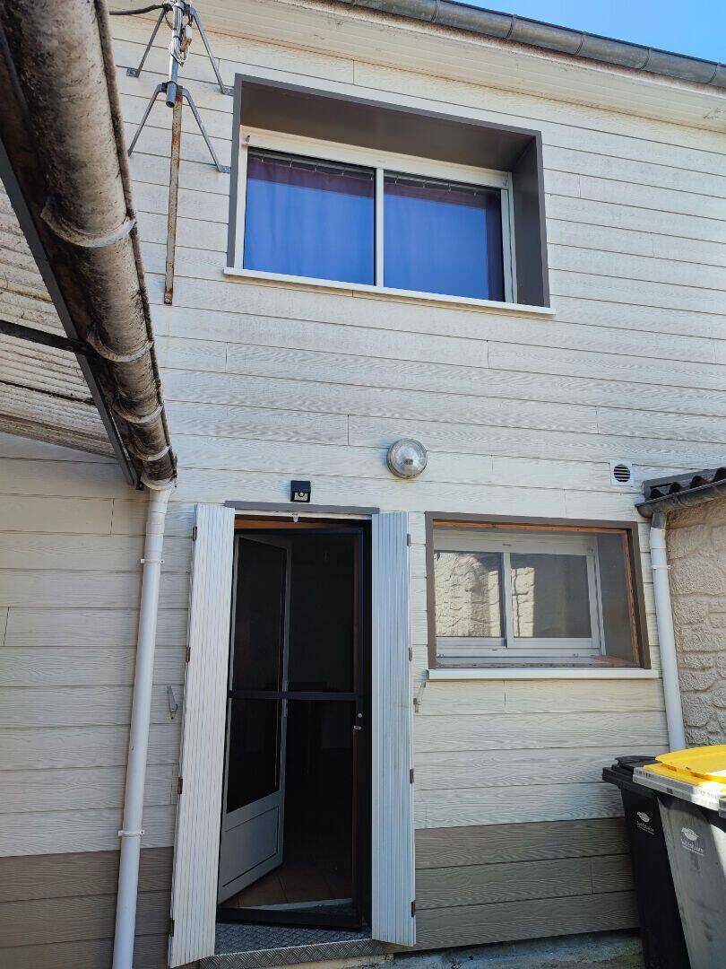 Maison 4 pièces 80 m² · à Saint-Père-en-Retz · 80 m² · 700 €/mois