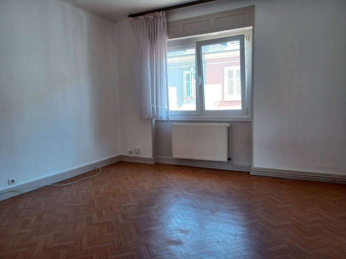 Appartement 2 pièces 56 m² · à Mulhouse · 56 m² · 650 €/mois