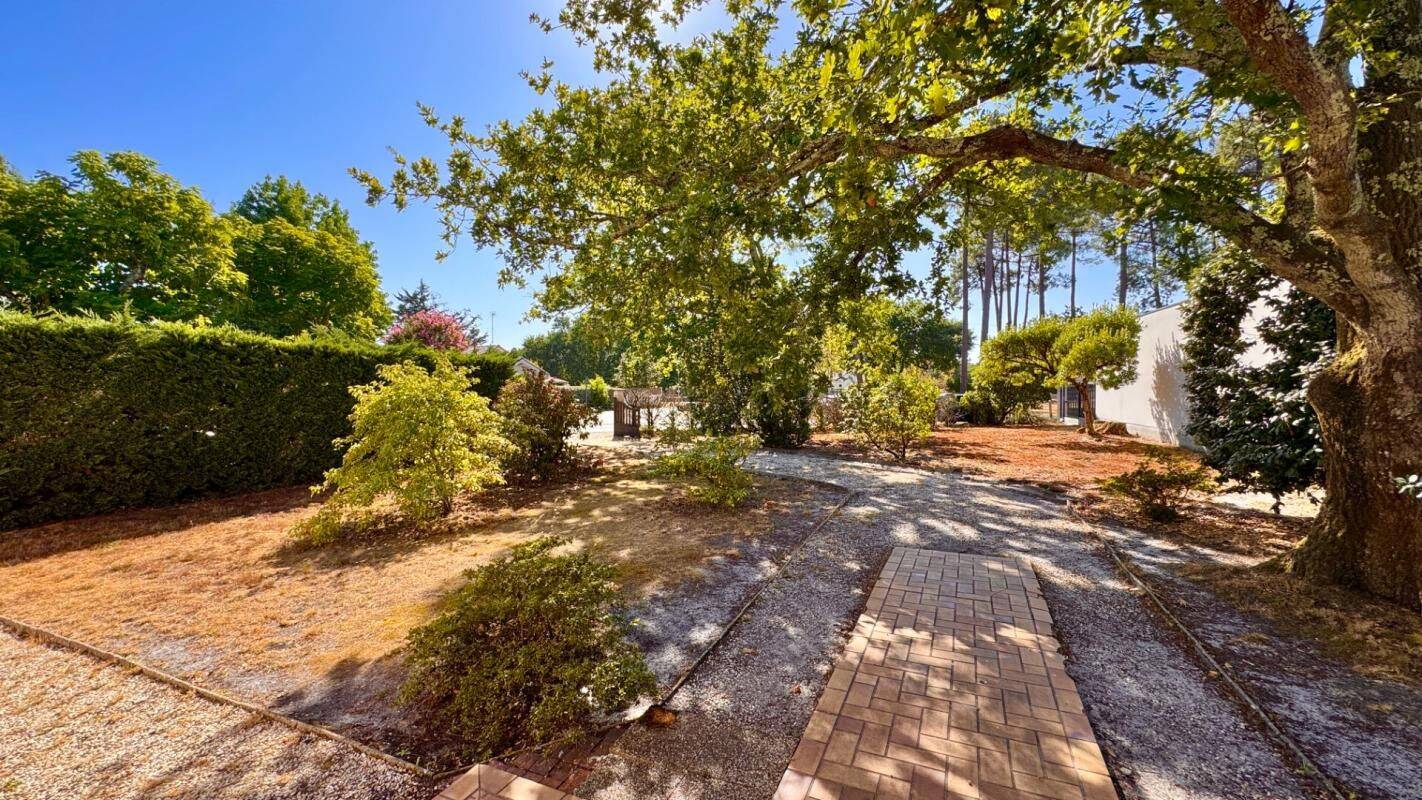 Maison 3 pièces 66 m² · à Andernos-les-Bains · 66 m² · 360 000 €