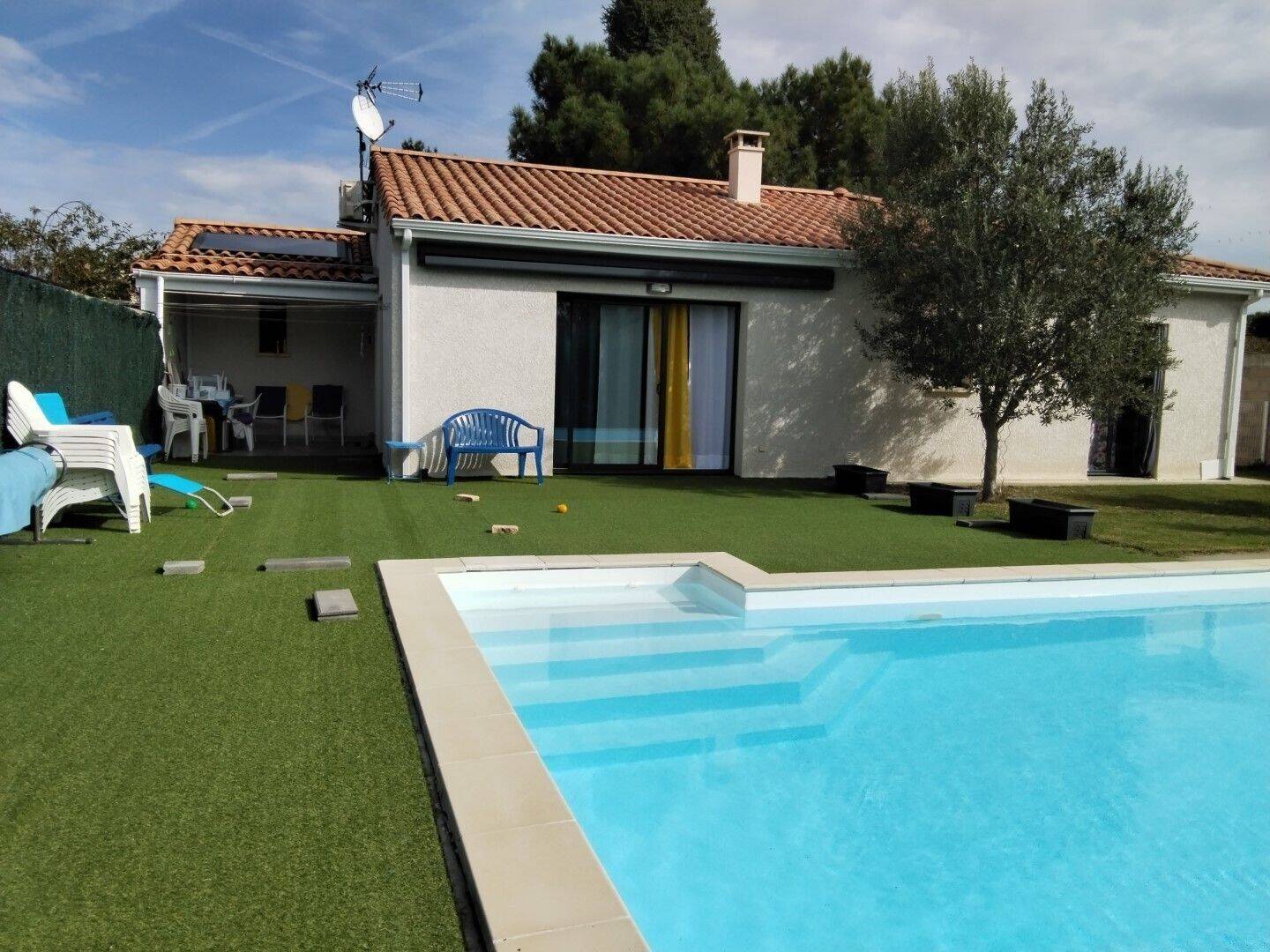 Maison 4 pièces 100 m² · à Toulouse · 100 m² · 470 000 €