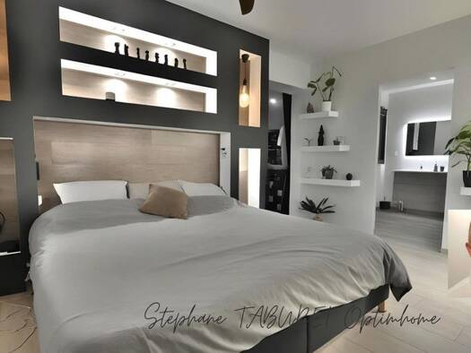 Maison à vendre 465 000 € 4 pièces 3 chambres 120 m² 883 m² de terrain Centre Ville Céret 66400