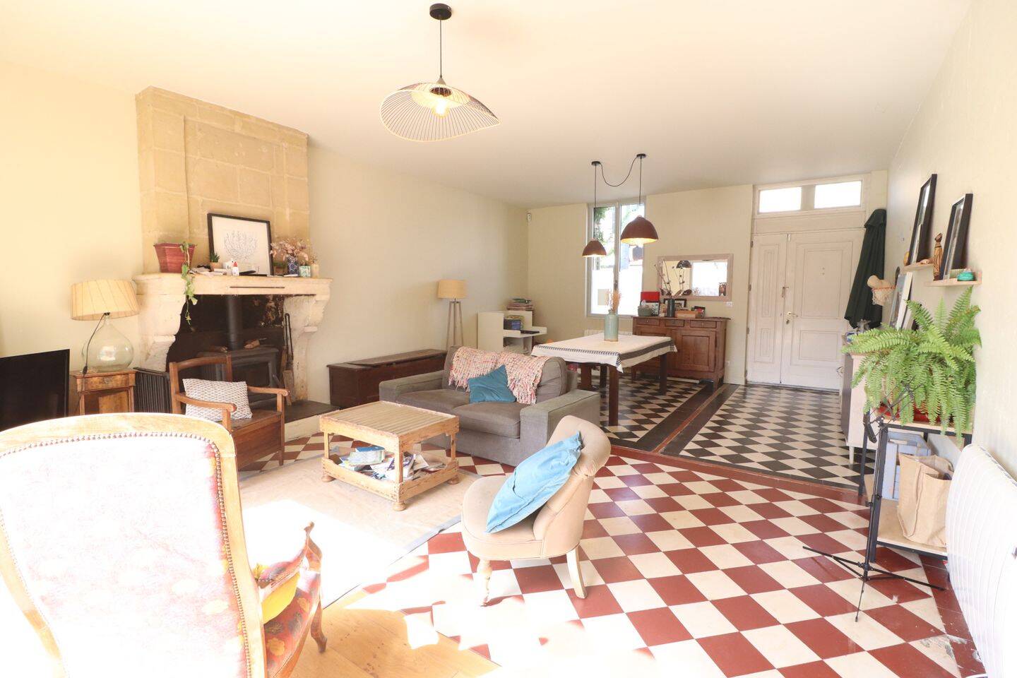Maison 5 pièces 150 m² · à Léognan · 150 m² · 449 000 €