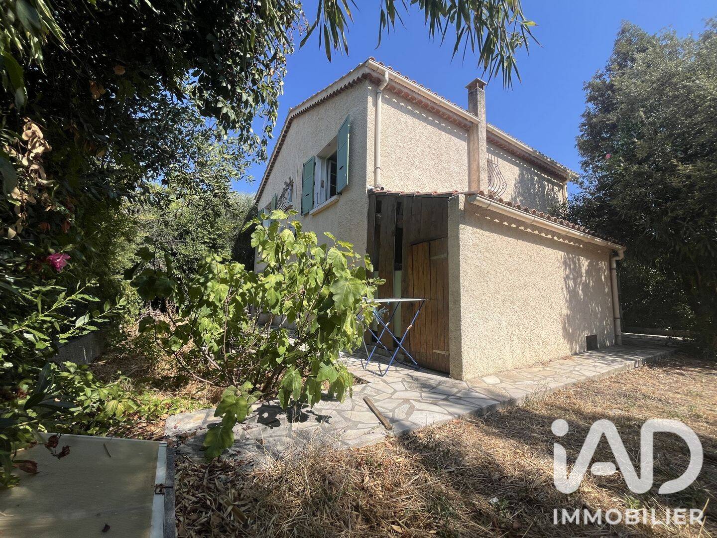 Maison 5 pièces 143 m² · à La Seyne-sur-Mer · 143 m² · 450 000 €