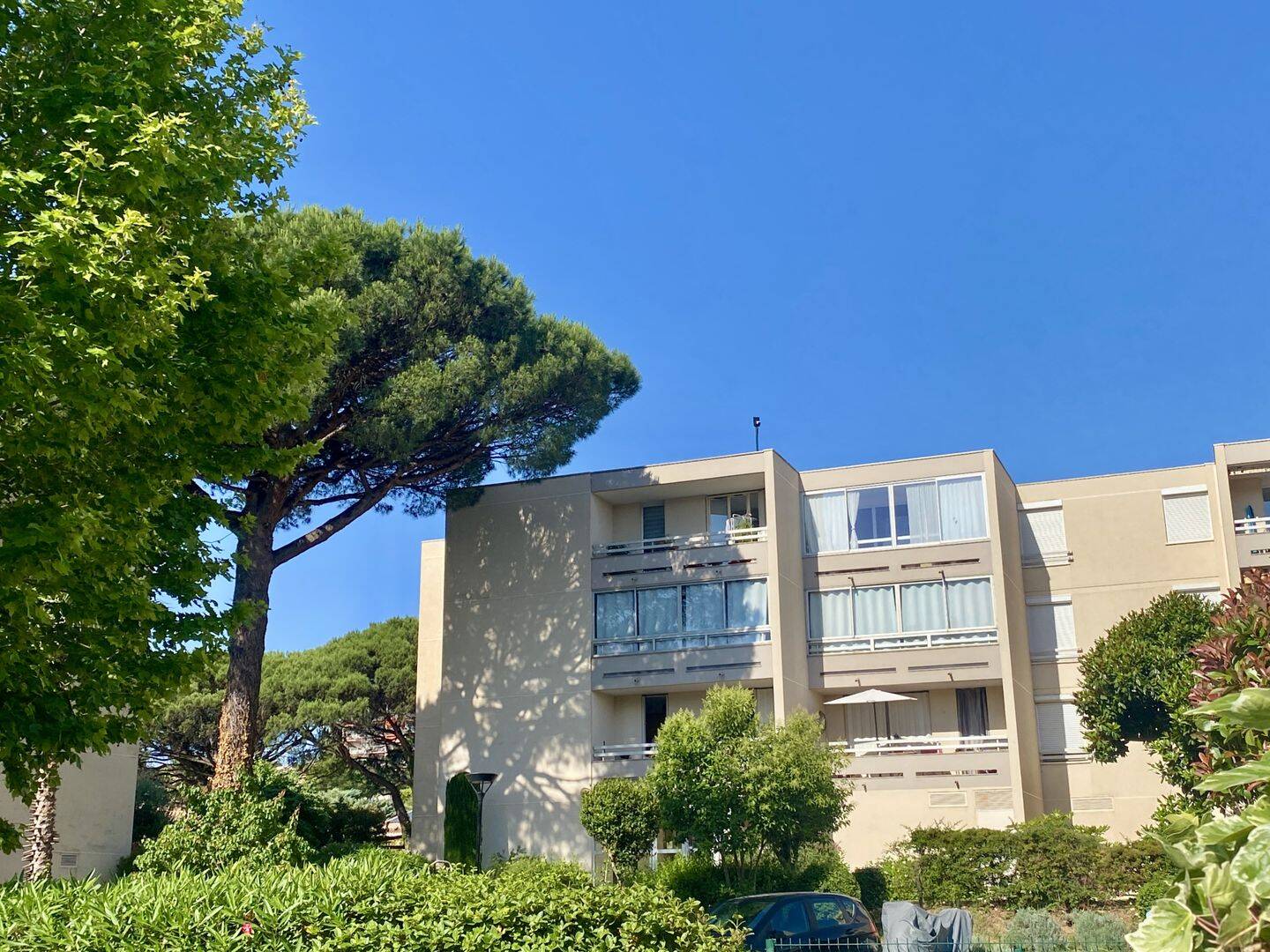 Appartement 1 pièce 27 m² · à Sainte-Maxime · 27 m² · 143 600 €