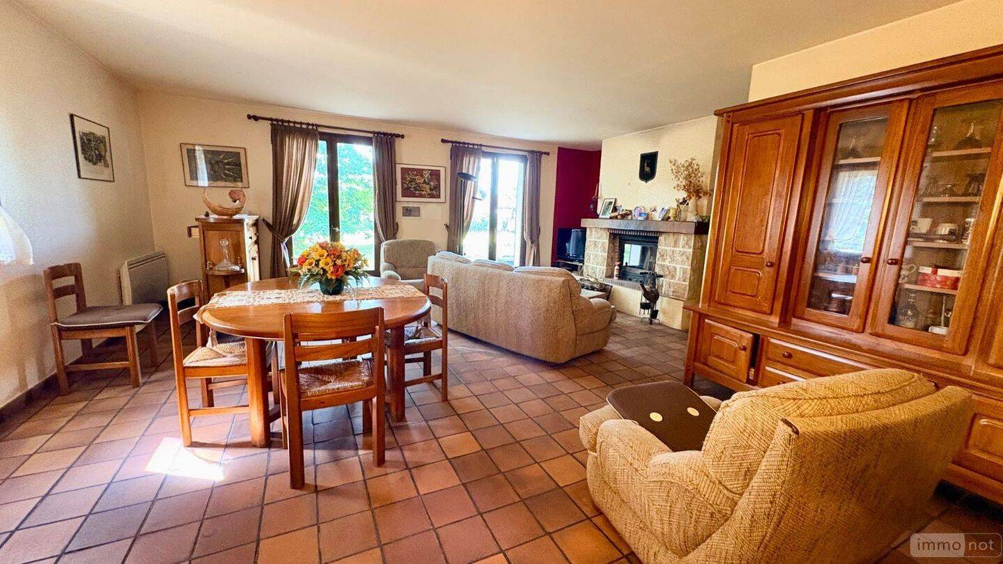 Maison 4 pièces 105 m² · à La Ferté-Imbault · 105 m² · 168 640 €