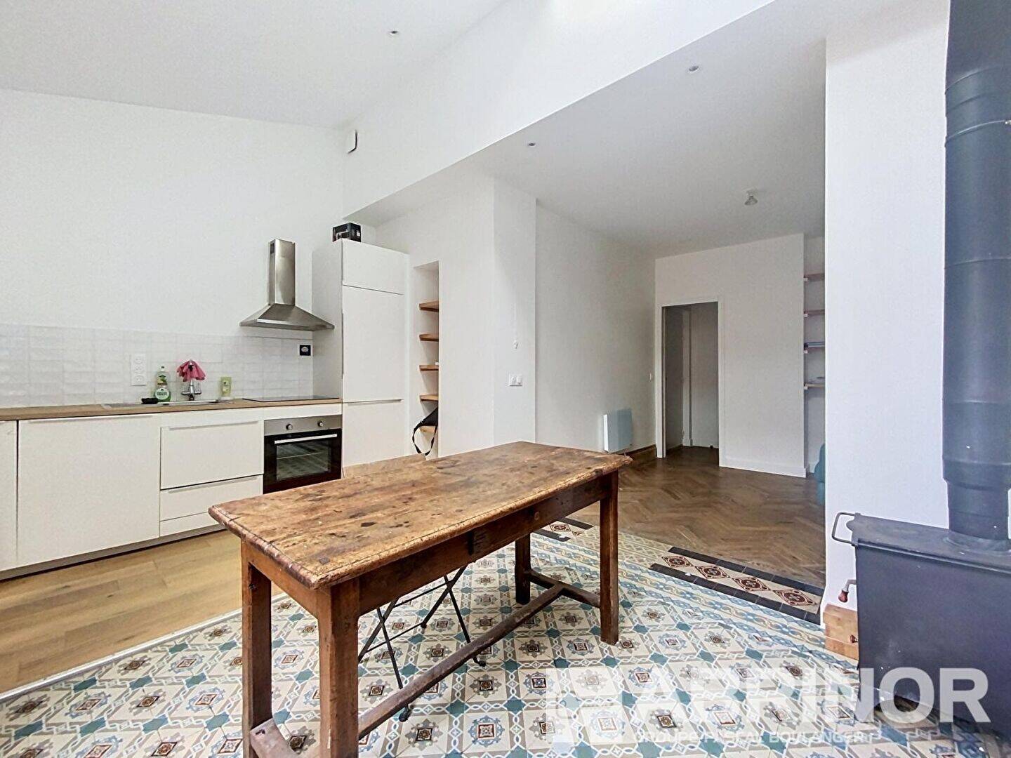 Appartement 2 pièces 37 m² · à Lille · 37 m² · 189 800 €