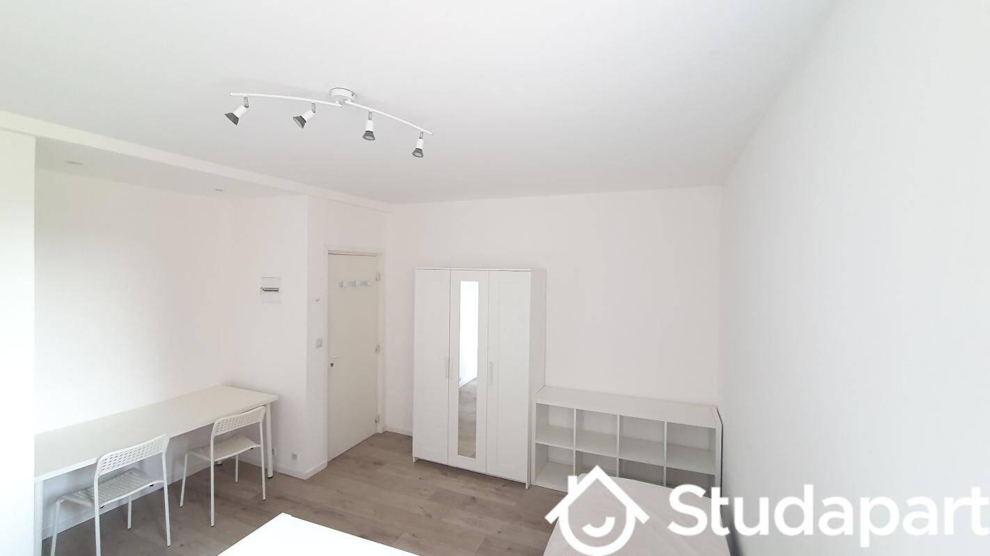 Appartement 1 pièce 25 m² · à Cambrai · 25 m² · 460 €/mois