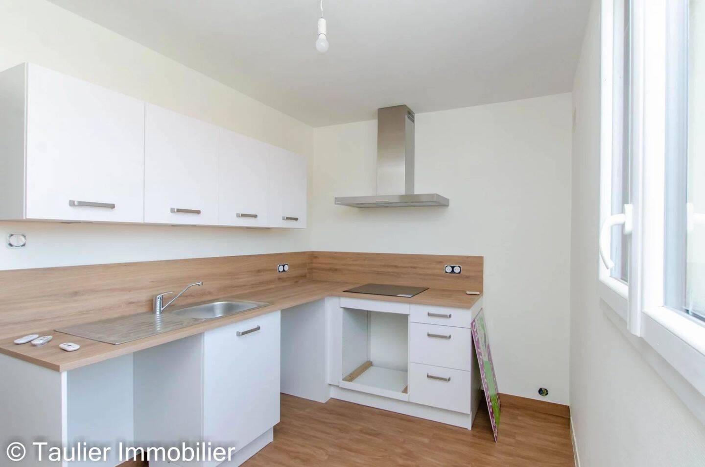 Appartement 3 pièces 69 m² · à Saint-Marcellin · 69 m² · 755 €/mois