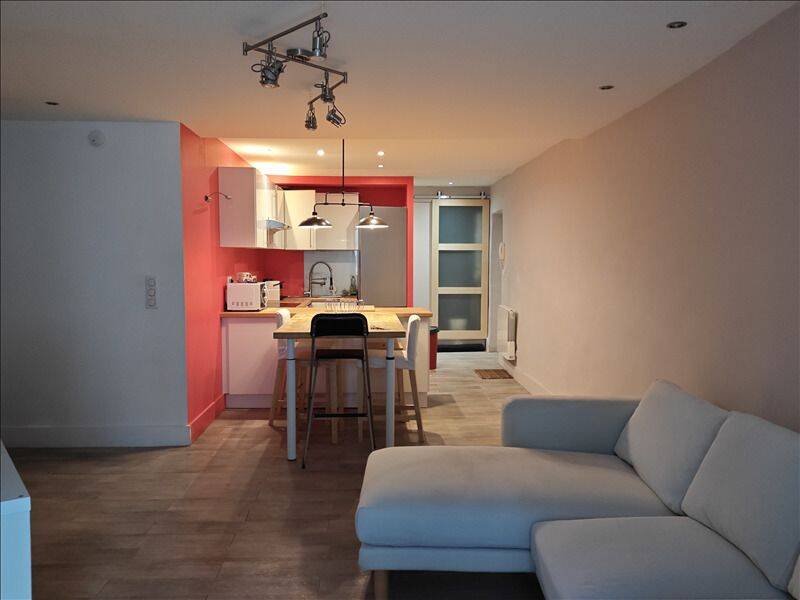 Appartement 3 pièces 64 m² · à Clermont-Ferrand · 64 m² · 900 €