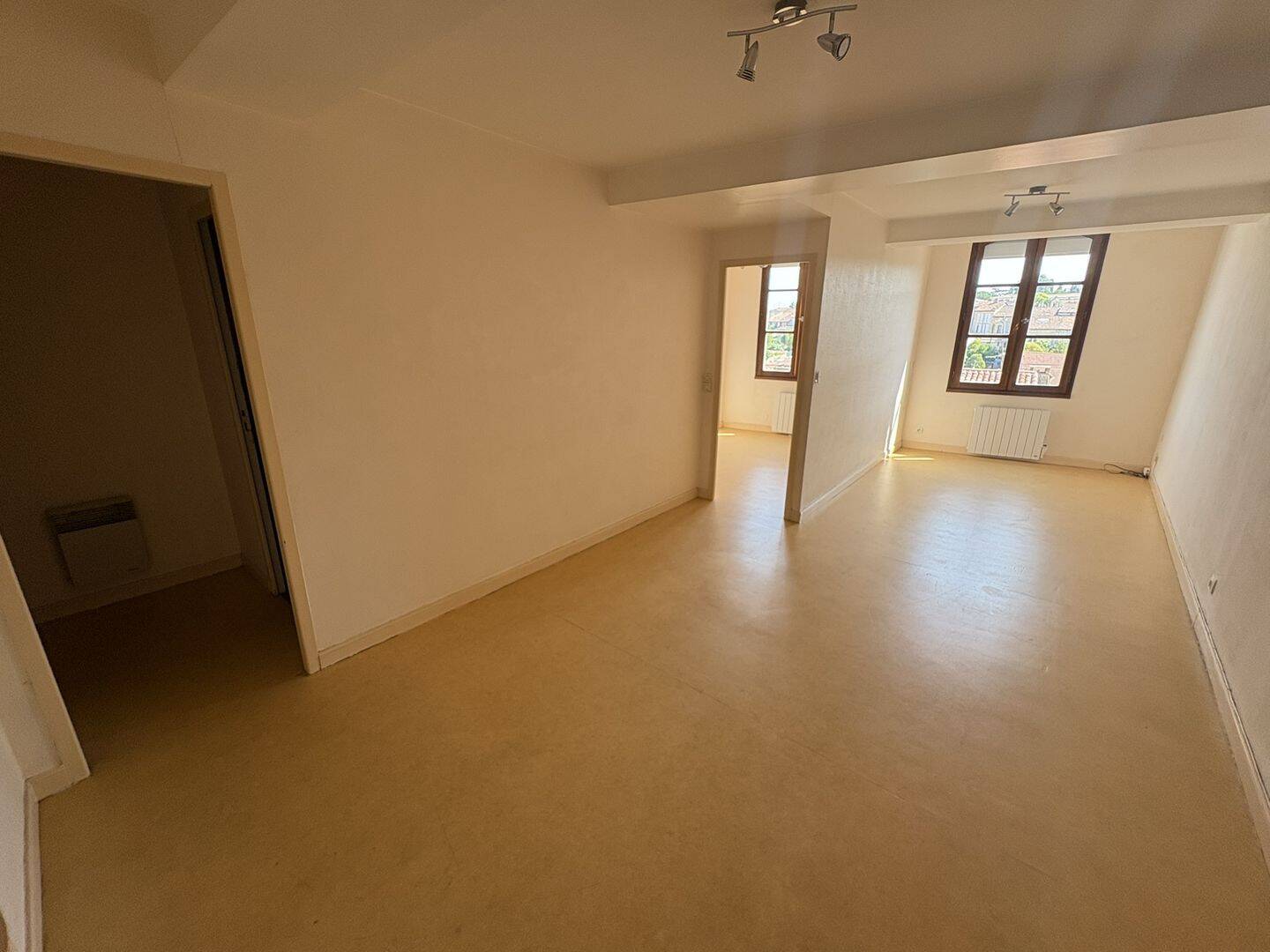 Appartement 2 pièces 48 m² · à Auch · 48,1 m² · 483 €
