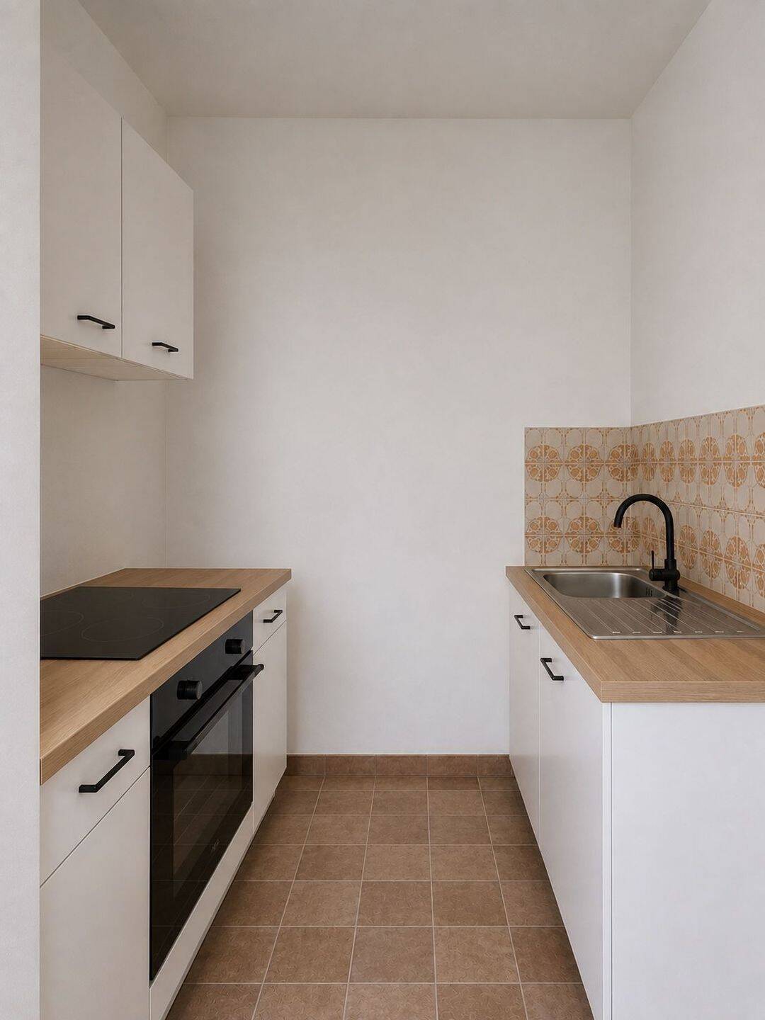 Appartement 2 pièces 54 m² · à Forbach · 54 m² · 570 €/mois