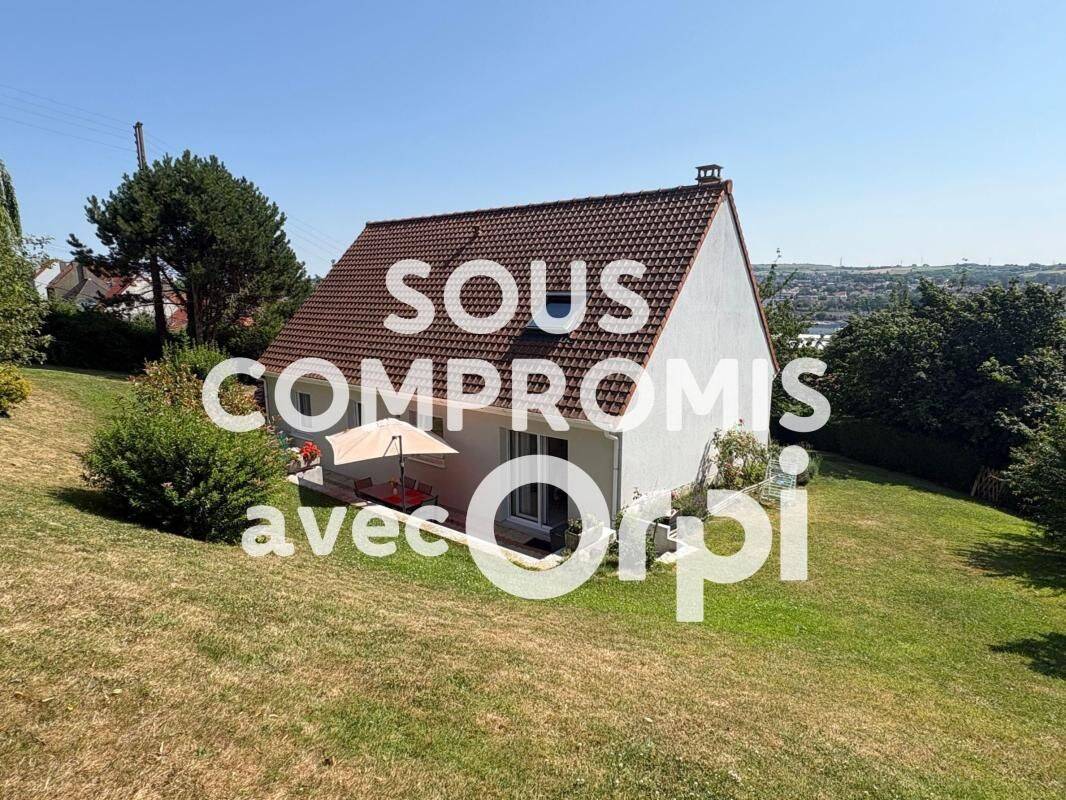 Maison 6 pièces 126 m² · à Outreau · 126 m² · 335 200 €