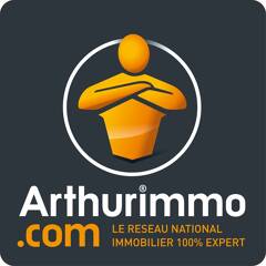 ARTHURIMMO.COM MONLHERY logo