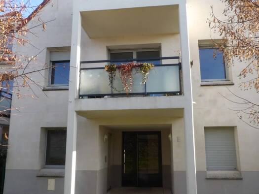 Appartement à vendre 233 000 € 3 pièces 2 chambres 61,5 m² RDC/2 Avon 77210