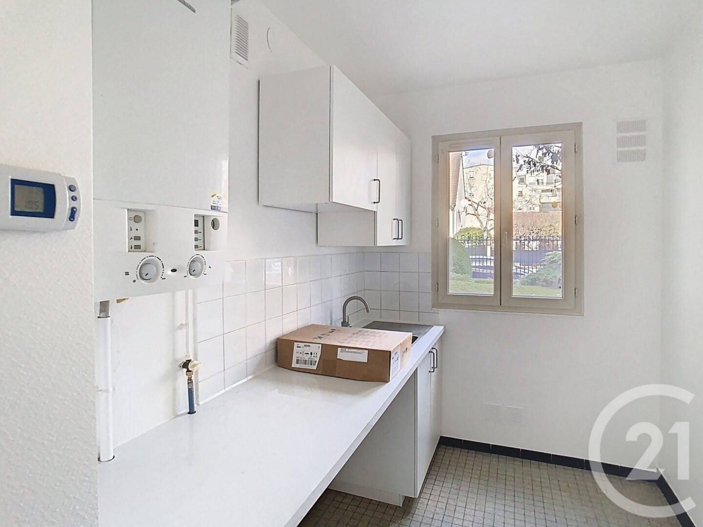 Appartement 2 pièces 47 m² · à Villejuif · 47,2 m² · 1 025 €/mois