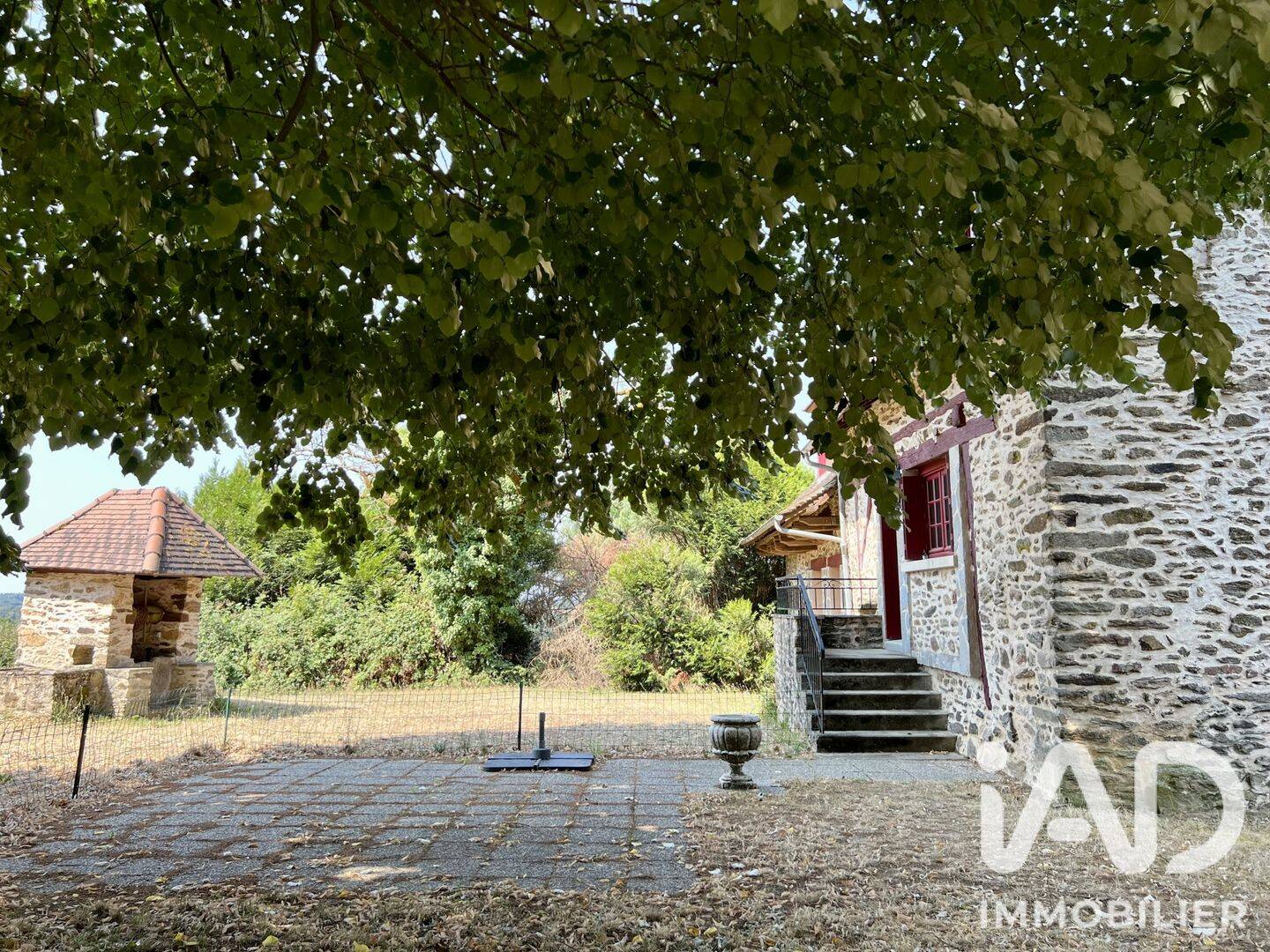 Maison 4 pièces 108 m² · à Lubersac · 108 m² · 239 000 €