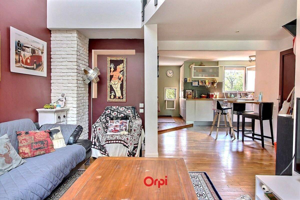 Appartement 4 pièces 100 m² · à Marseille 9ème Arrondissement · 100 m² · 370 000 €