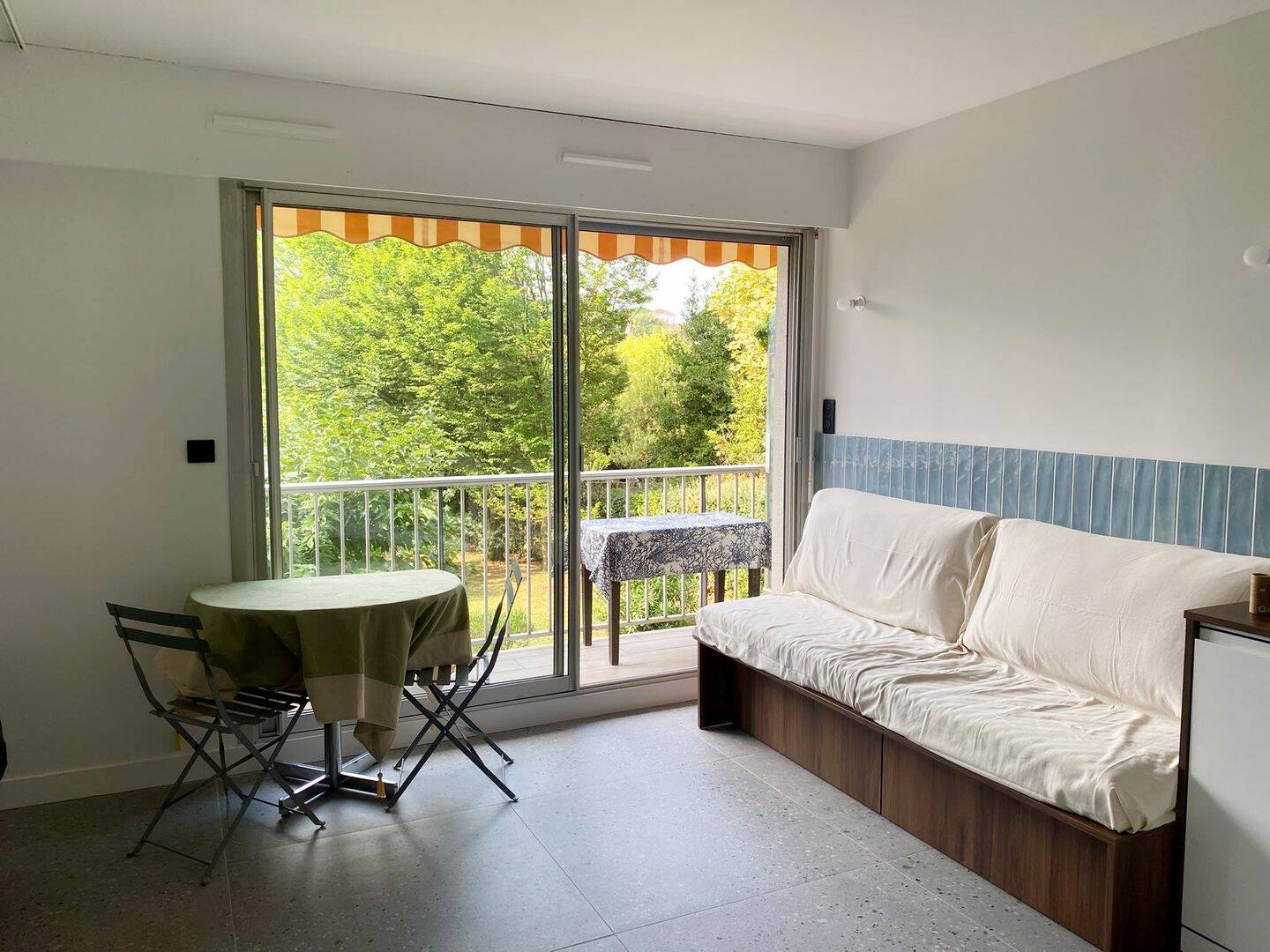 Appartement 1 pièce 30 m² · à Biarritz · 29,8 m² · 740 €/mois