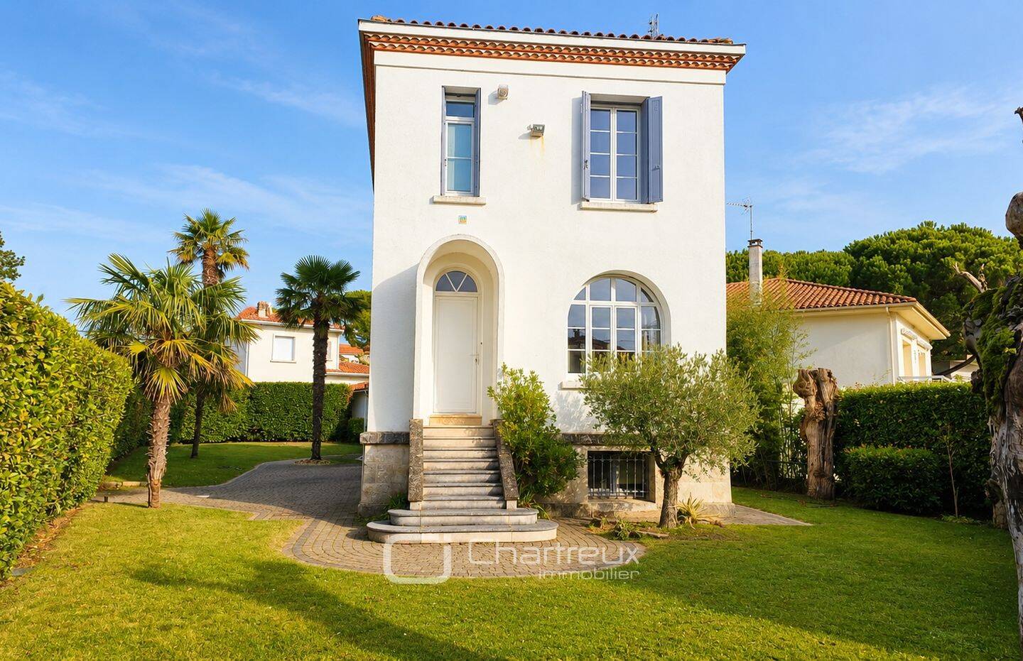 Maison 7 pièces 163 m² · à Royan · 163,3 m² · 896 000 €