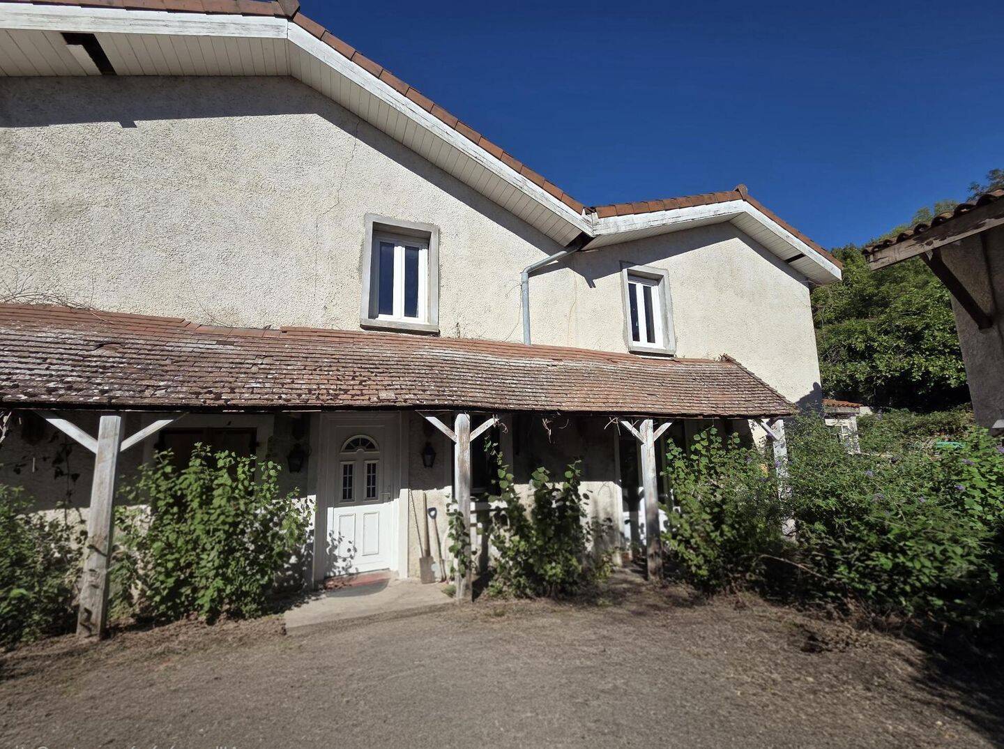 Appartement 4 pièces 82 m² · à Bourgoin-Jallieu · 82 m² · 168 000 €