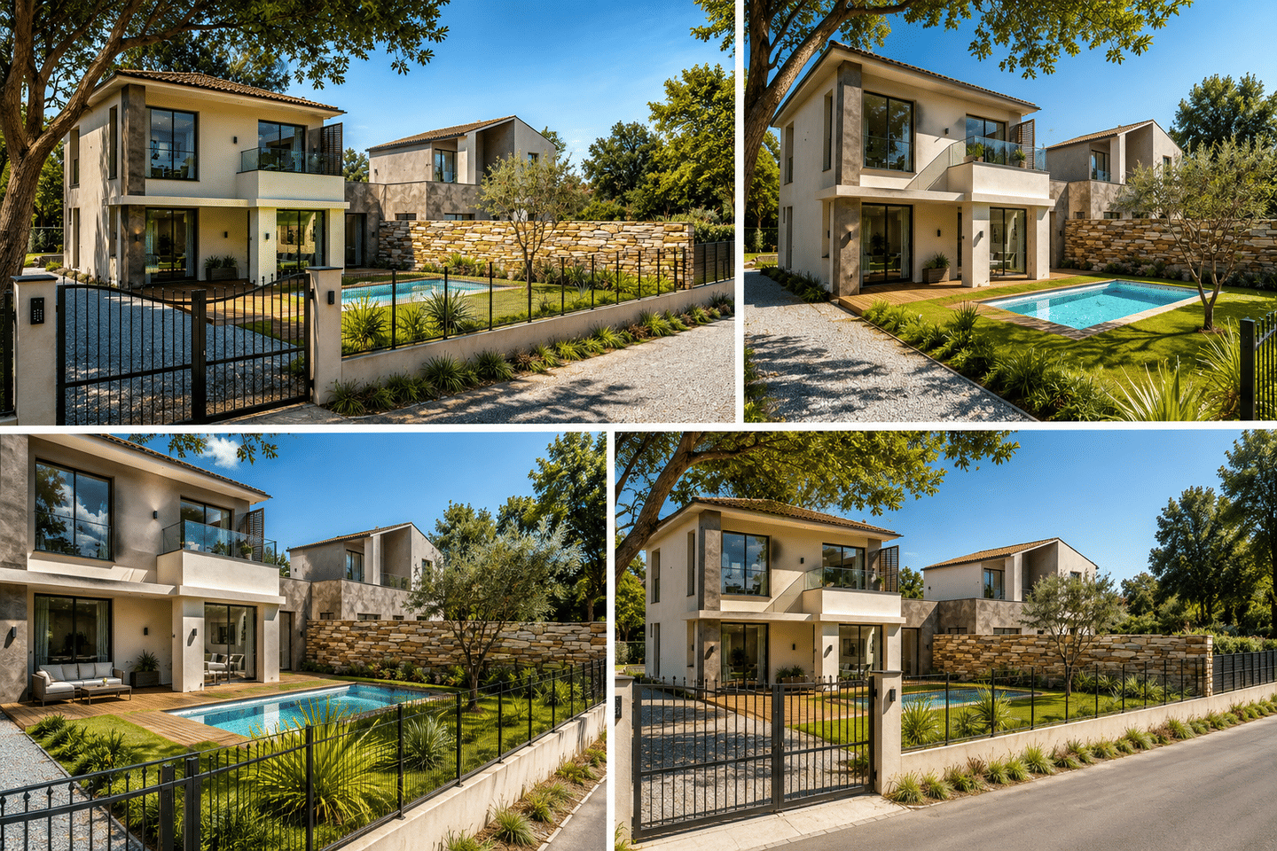 Maison 5 pièces 124 m² · à Borgo · 124 m² · 472 000 €