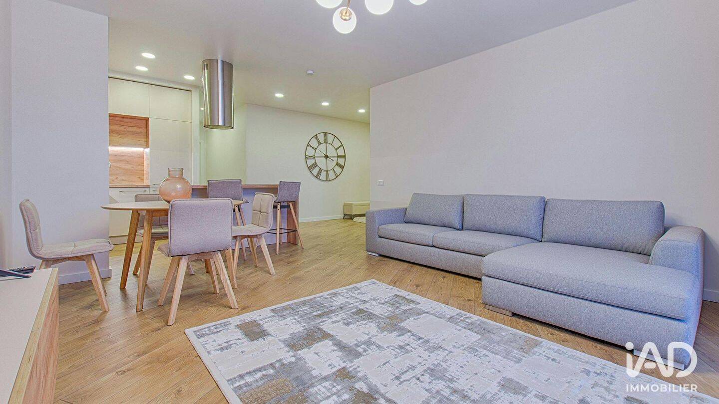 Appartement 3 pièces 61 m² · à Sainte-Foy-lès-Lyon · 61 m² · 390 000 €