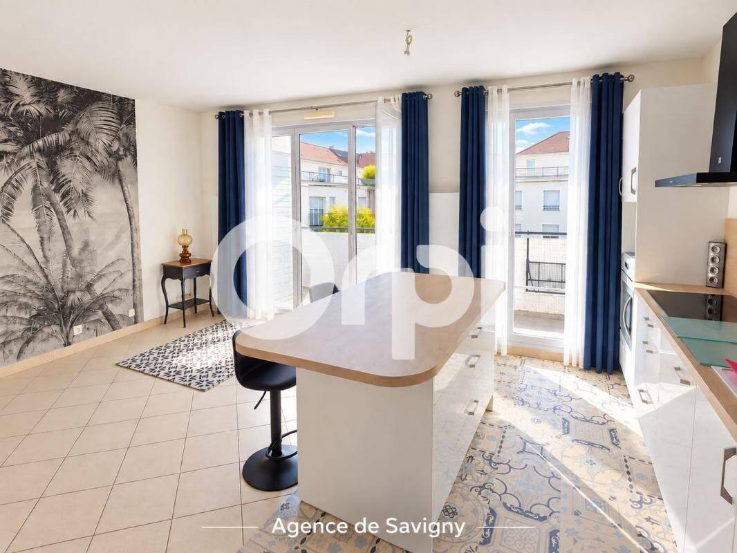 Appartement 3 pièces 66 m² · à Morangis · 65,7 m² · 238 000 €