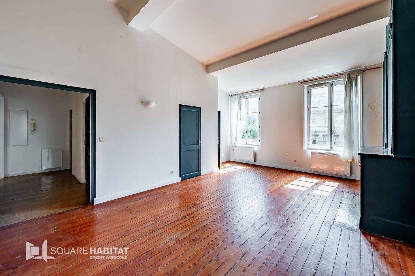 Appartement 3 pièces 80 m² · à Bordeaux · 79,7 m² · 399 000 €