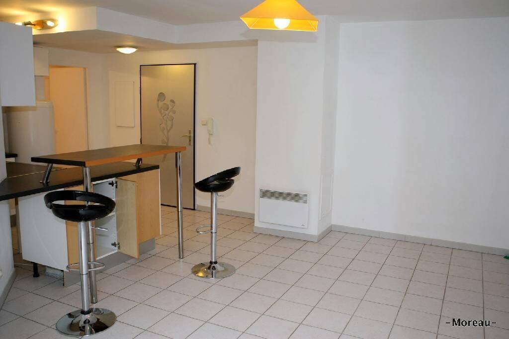 Appartement 1 pièce 27 m² · à Dijon · 27 m² · 540 €