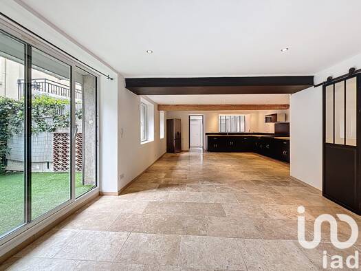 Maison à vendre 165 000 € 5 pièces 3 chambres 142 m² 87 m² de terrain Cournanel 11300