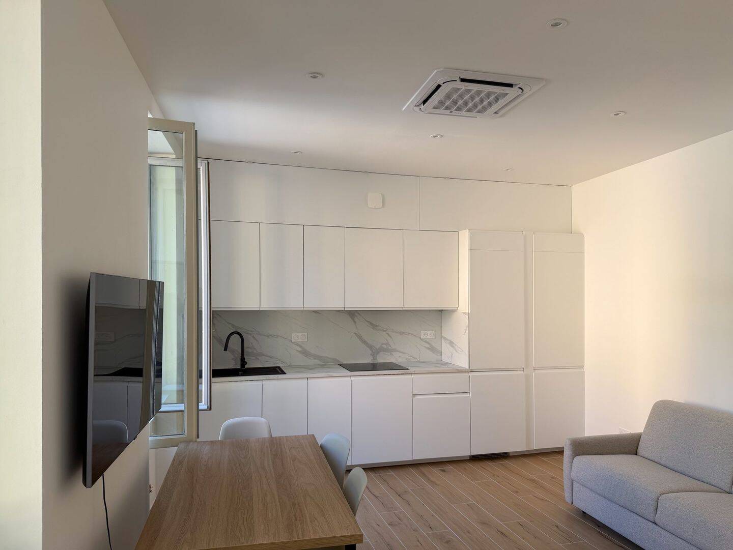 Appartement 2 pièces 40 m² · à Aix-en-Provence · 40 m² · 1 100 €