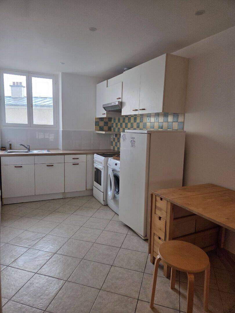 Appartement 1 pièce 25 m² · à Joinville-le-Pont · 24,9 m² · 850 €/mois