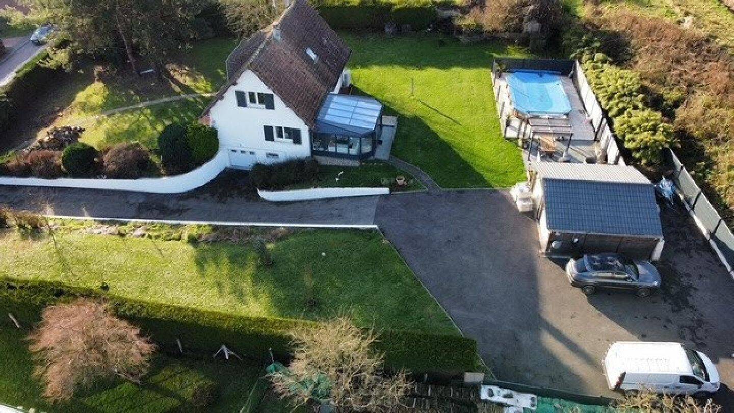 Maison 8 pièces 152 m² · à Ancourt · 152 m² · 345 000 €