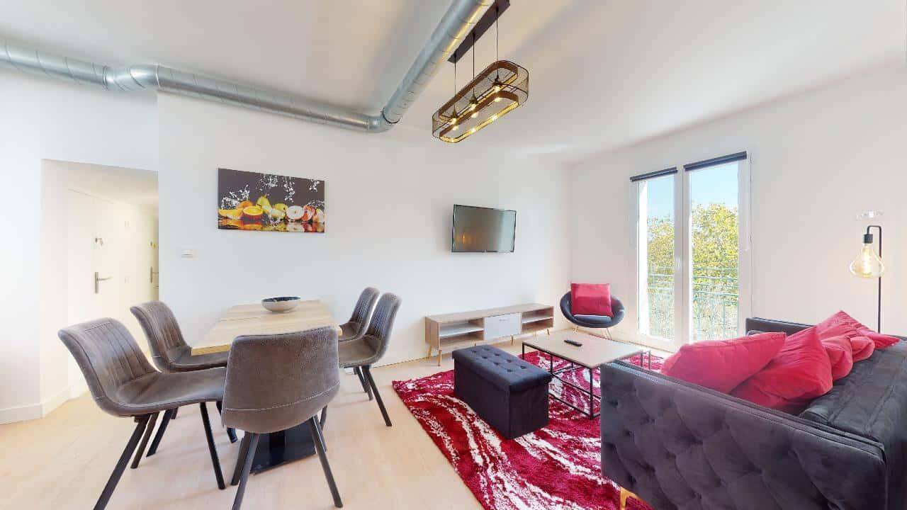Gaston - Private Room (16) - Colocation — 18