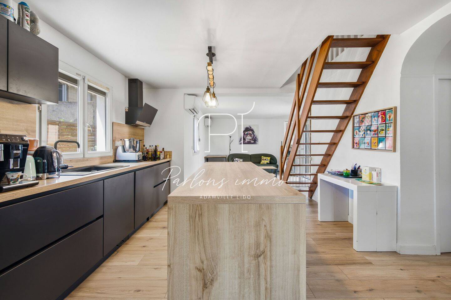 Maison 5 pièces 97 m² · à Saint-Maur-des-Fossés · 97 m² · 560 000 €
