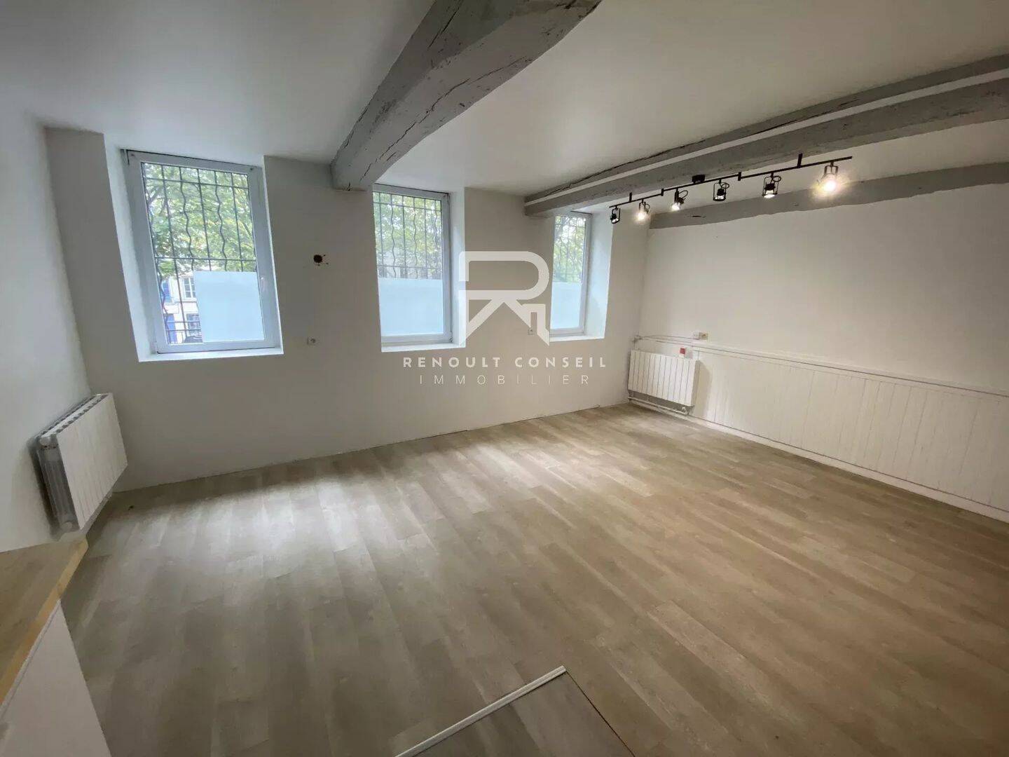Appartement 3 pièces 60 m² · à Rouen · 60 m² · 699 €