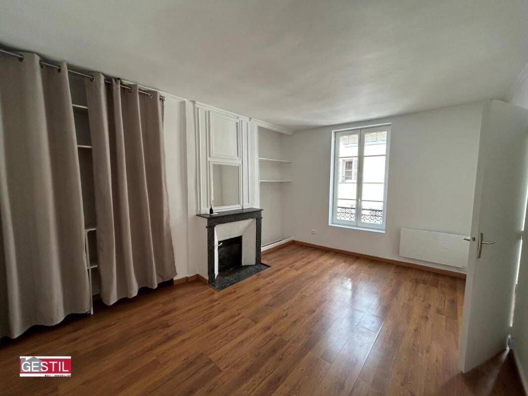 Appartement 2 pièces 37 m² · à Pontoise · 37 m² · 870 €/mois