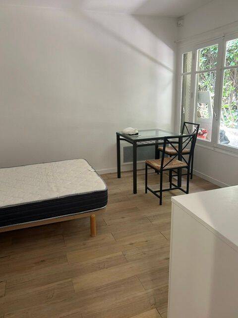 Appartement 1 pièce 15 m² · à Aix-en-Provence · 15 m² · 685 €/mois