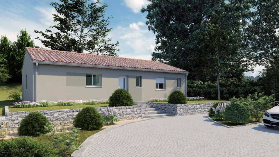 Maison 4 pièces 100 m² · à Le Teich · 100 m² · 360 000 €