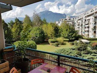 Appartement 2 pièces 48 m² · à Grenoble · 48 m² · 695 €