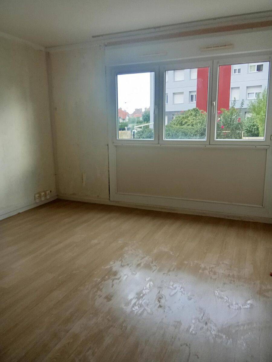 Appartement 3 pièces 56 m² · à Reims · 56 m² · 775 €