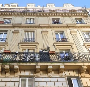 Immeuble à vendre 3 750 000 € 570 m² Goutte d'Or-Château Rouge Paris 18ème 75018