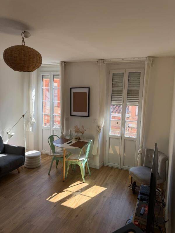 Appartement 2 pièces 34 m² · à Toulouse · 34 m² · 700 €/mois