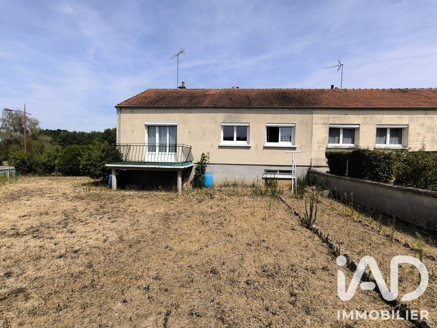 Maison 4 pièces 68 m² · à Venizel · 68 m² · 145 000 €