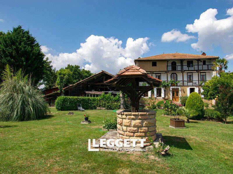 Maison 7 pièces 250 m² · à Saint-Gaudens · 250 m² · 565 000 €