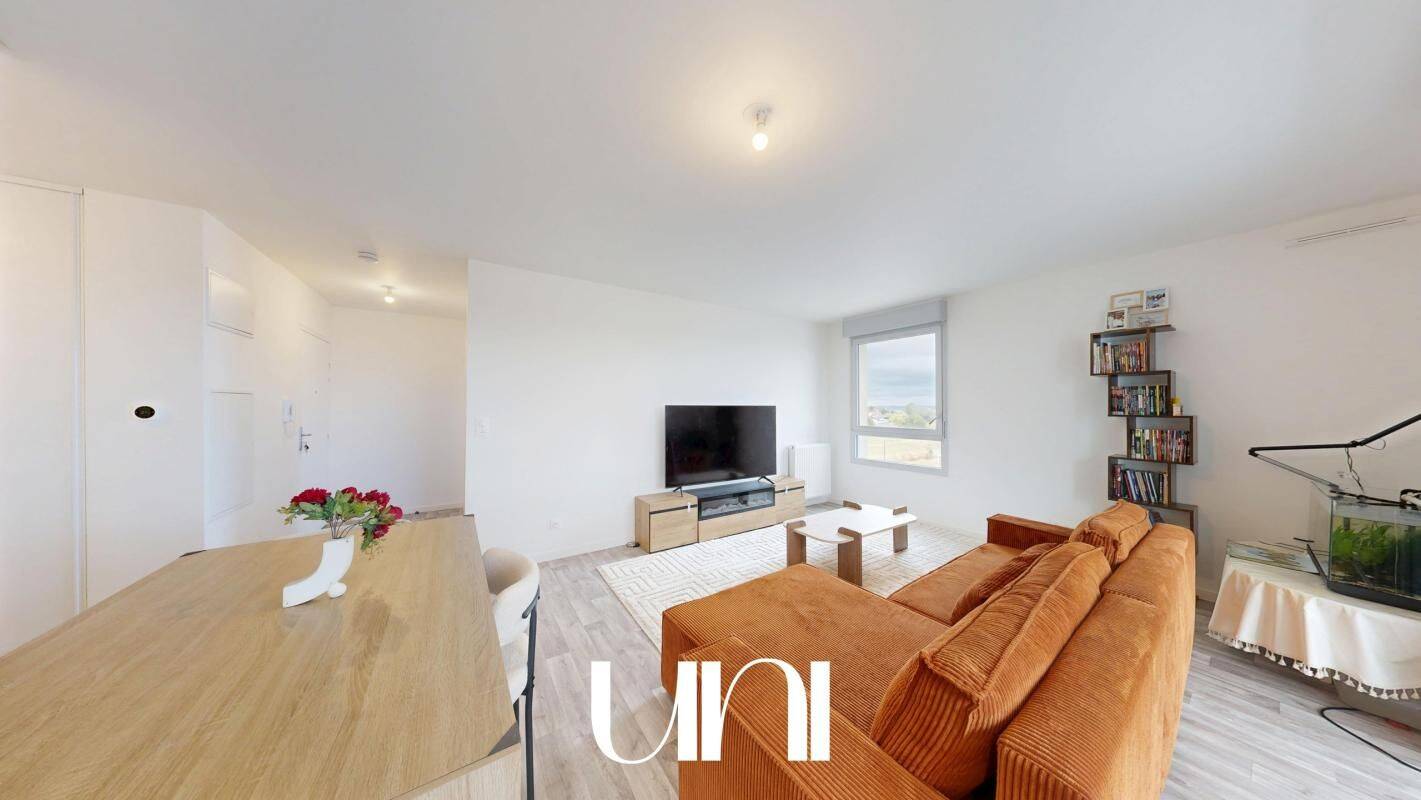 Appartement 3 pièces 66 m² · à Colombelles · 66 m² · 232 000 €