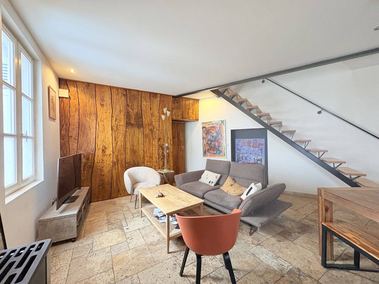 Maison 4 pièces 85 m² · à Tours · 85 m² · 336 000 €